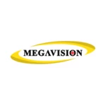 megavision android application logo